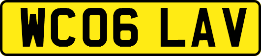 WC06LAV