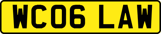 WC06LAW