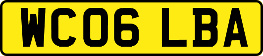 WC06LBA