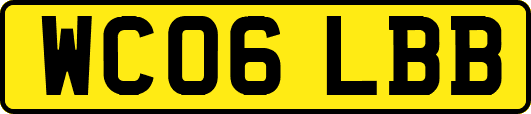 WC06LBB