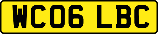WC06LBC