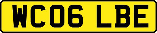 WC06LBE