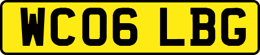 WC06LBG