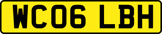 WC06LBH