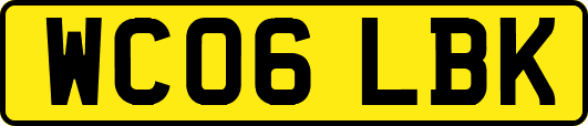WC06LBK