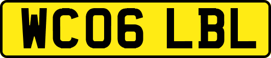 WC06LBL