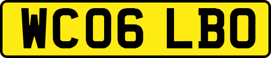 WC06LBO