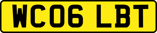 WC06LBT