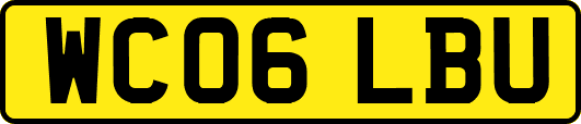 WC06LBU