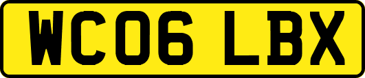 WC06LBX