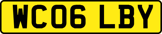 WC06LBY