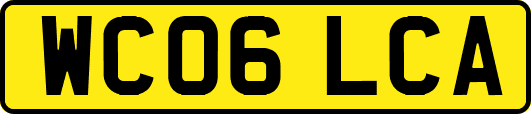 WC06LCA