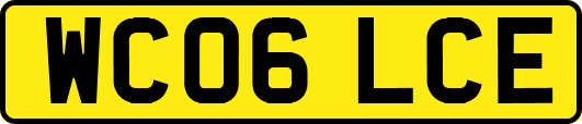 WC06LCE