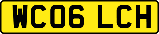 WC06LCH