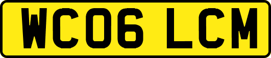 WC06LCM