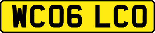 WC06LCO