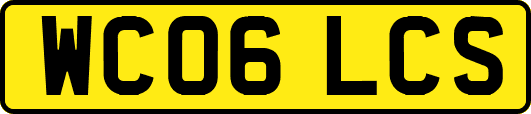 WC06LCS