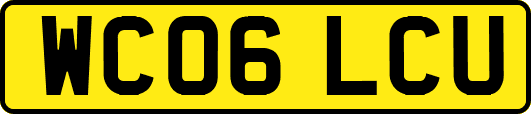 WC06LCU