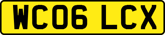 WC06LCX