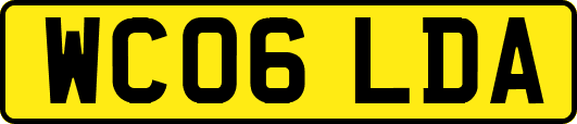 WC06LDA