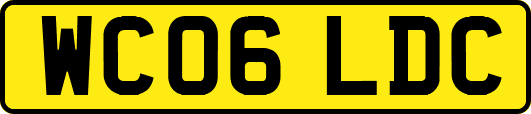 WC06LDC