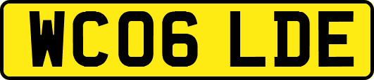 WC06LDE