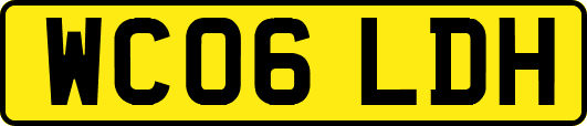 WC06LDH