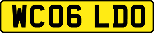 WC06LDO
