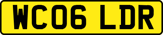 WC06LDR