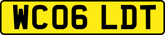 WC06LDT