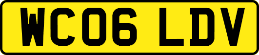 WC06LDV