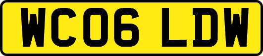WC06LDW
