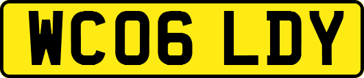 WC06LDY