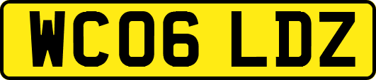 WC06LDZ