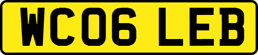 WC06LEB