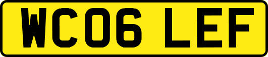 WC06LEF