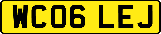 WC06LEJ