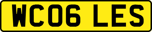 WC06LES