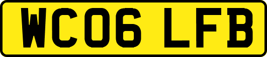 WC06LFB