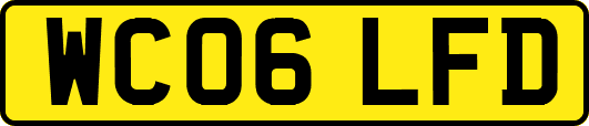 WC06LFD