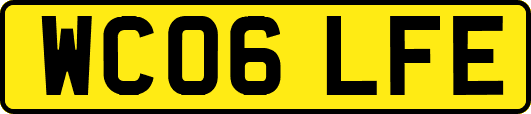 WC06LFE