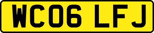 WC06LFJ