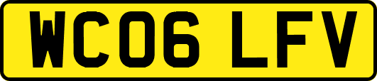 WC06LFV