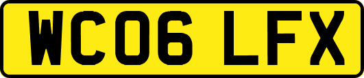 WC06LFX