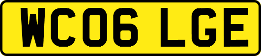 WC06LGE