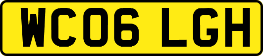 WC06LGH