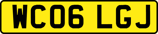 WC06LGJ