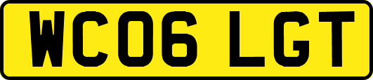 WC06LGT