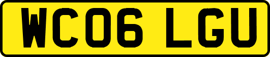 WC06LGU