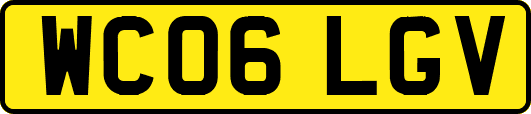 WC06LGV